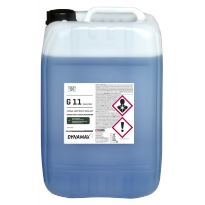 Dynamax Cool AL G11 25L*