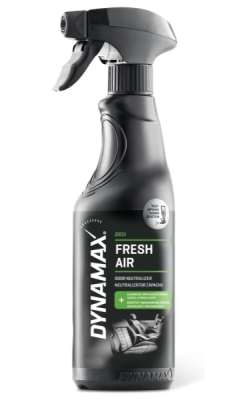 Dynamax Osviežovač vzduchu 500ml
