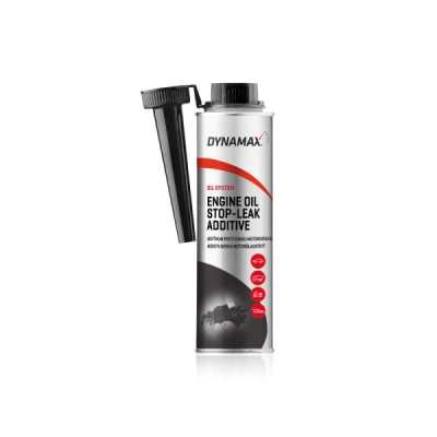 Dynamax Aditívum proti úniku motorového oleja 300ml