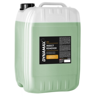 Dynamax Odstraňovač hmyzu 25L