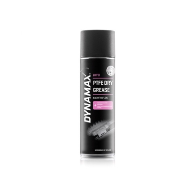Dynamax DXT13 PTFE Suchý teflon 500ml
