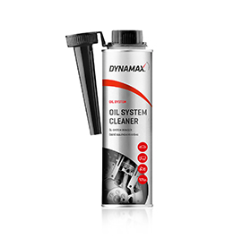 Dynamax Čistič olejového systému 300ml