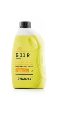 Dynamax Cool AL G11 R 1L