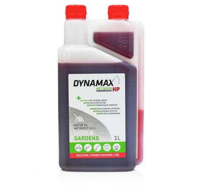 Dynamax Garden M2T Super HP 1L s odmerkou