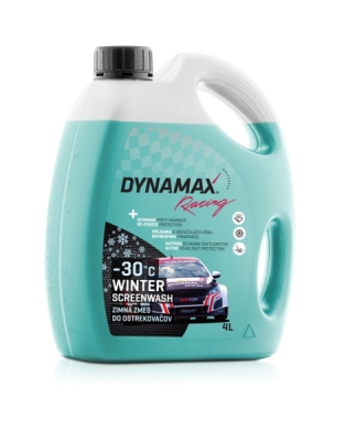 Dynamax Screenwash Racing -30°C 4L
