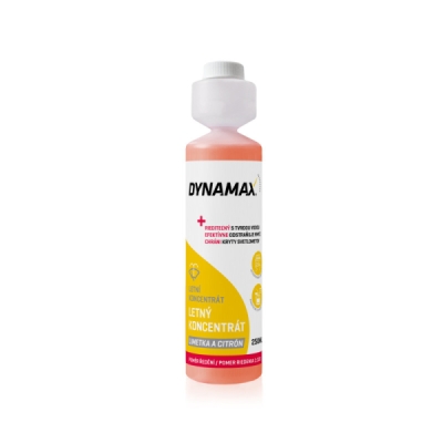 Dynamax Letný koncentrát 1:100 250ml