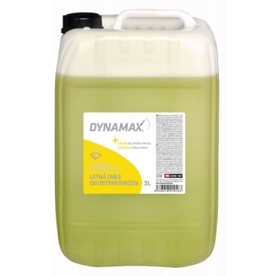 Dynamax Letná zmes 25L - Citrón