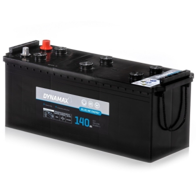 Dynamax Energy BLUELINE 140HD
