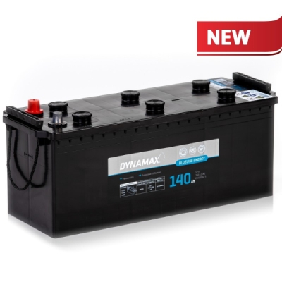 Dynamax Energy BLUELINE 140HD