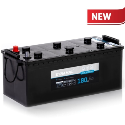 Dynamax Energy BLUELINE 180HD