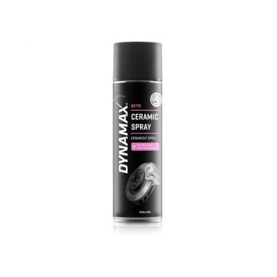 Dynamax DXT10 Keramický sprej 500ml