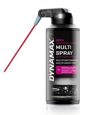 Dynamax Multispray 400ml