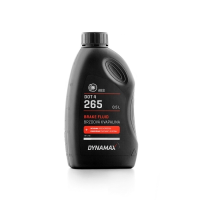 Dynamax 265 DOT4 0,5L