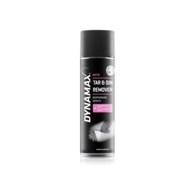 Dynamax DXT16 Odstraňovač asfaltu 500ml