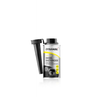 Dynamax Odstraňovač baktérií v nafte 150ml