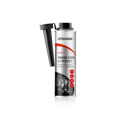 Dynamac Starostlivosť a ochrana motoru 300ml