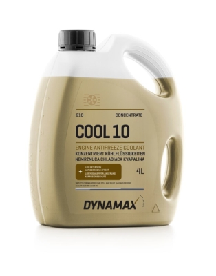 Dynamax Cool G10 4L