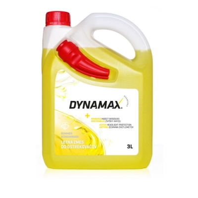 Dynamax Letná zmes 3L - Citrón