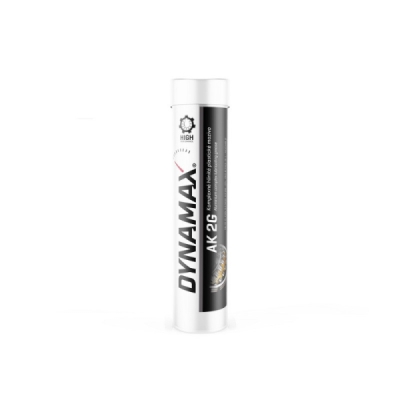 Dynamax AK2G (grafitová) 400g