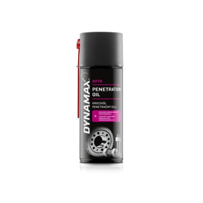 Dynamax Penetračný olej 400ml