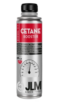 JLM Diesel Cetane Booster 250ml