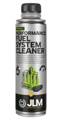 JLM Petrol Fuel System Cleaner Performance 250ml