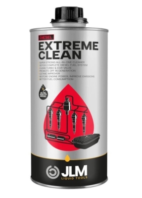 JLM Diesel Extreme Clean 1L