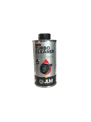 JLM Diesel Turbo Cleaner 500ml