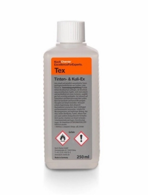 KOCH Chemie Tinten Kuli-Ex tex 250ml - Odstraňovač farieb*