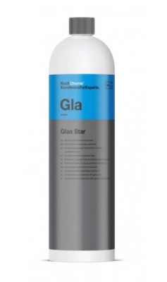 KOCH Chemie Glas Star Gla - Čistič okien a skiel 1L