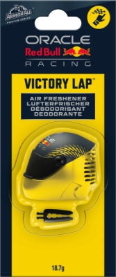 ARMOR ALL Oracle Red Bull Victory Lap - Helmet Vent