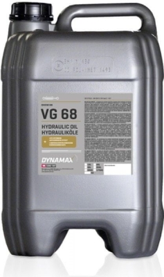 Dynamax OHHM 68 VG68 10L*