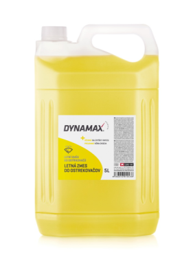 Dynamax Letná zmes 5L - Citrón