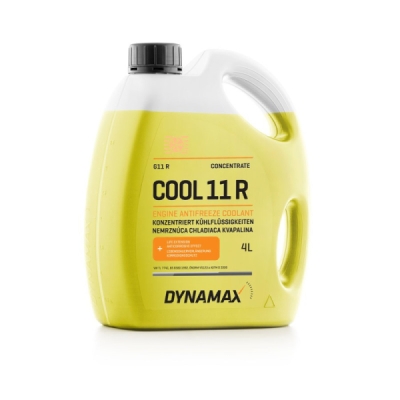 Dynamax Cool AL G11 R 4L