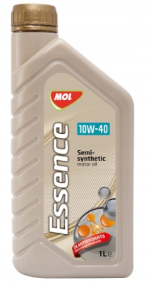 MOL Essence SL 10W-40 1L