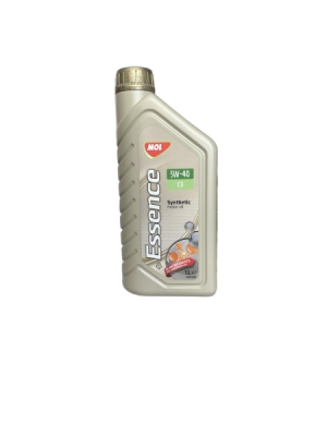 MOL Essence C3 5W-40 1L