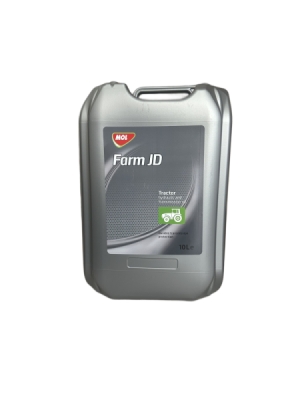 MOL Farm JD 10L