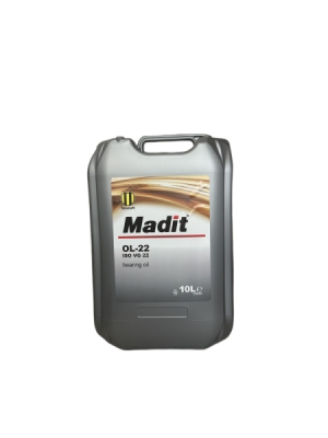 MADIT OL-22 10L