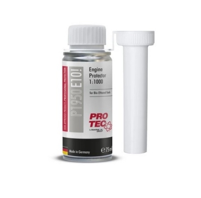 PRO-TEC E10!  P1950 Benzin aditív 75ml