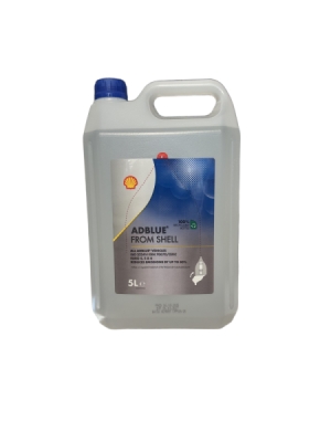 Shell AdBlue 5L