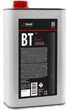 DETAIL BT (Bitum) - Antibitum 1L