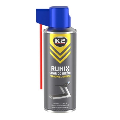 K2 Runix 400ml B420