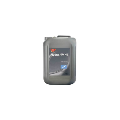 MOL Hydro HVLP 46 10L