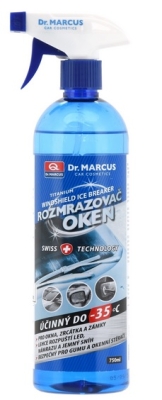 Dr.Marcus Rozmrazovač skiel 750ml