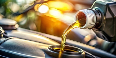 Výmena motorového oleja: Kedy ju robiť, ako často a prečo je dôležitá