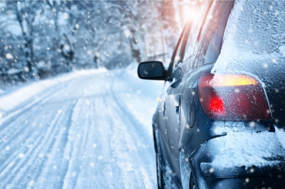 Starostlivosť o auto v zime: Kompletný návod, ako pripraviť auto na zimné obdobie