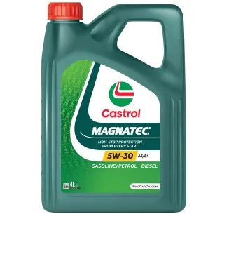 Castrol Magnatec 5W-30 A3/B4 4L