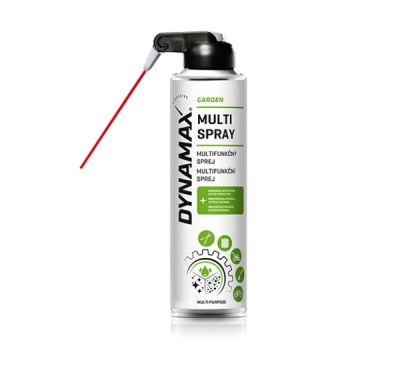 Dynamax Garden Multispray 400ML