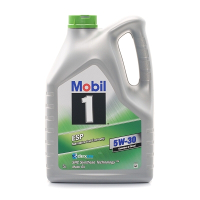 Mobil 1 ESP 5W-30 5L
