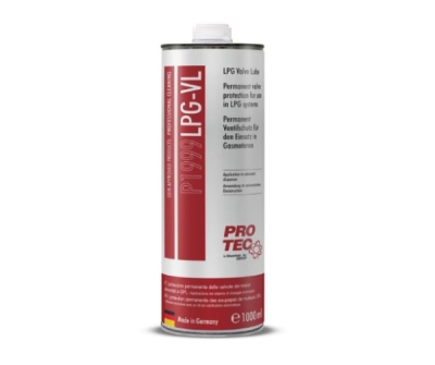 PRO-TEC LPG Valve Lube 1000ml